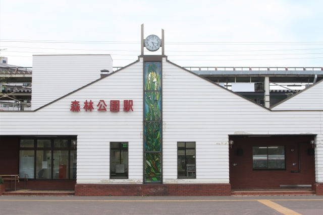 【埼玉県滑川町】住みやすさ・子育てのしやすさ・アクセスを解説